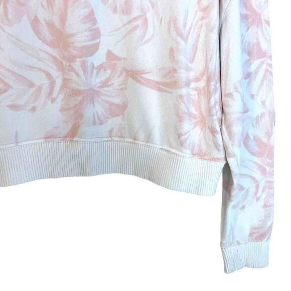 Gilly Hicks Palm Sweatshirt - Picture 7 of 7